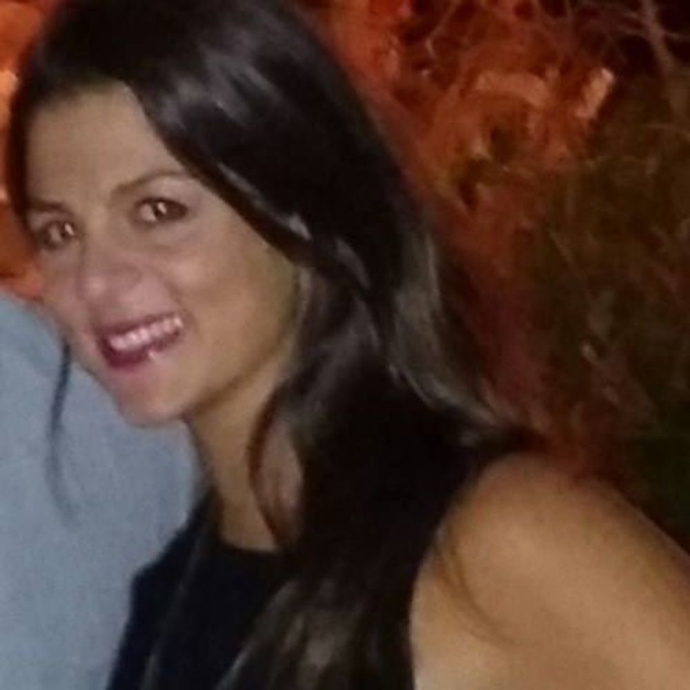 Meet your Posher, Andrea